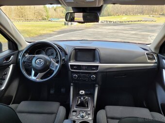 Mazda CX-5 - 7