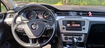 Passat B8 2,0 tdi dsg ACC - 7