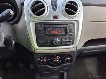 Dacia Dokker - 7