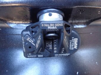 BMW 2 Active Tourer / X1 / X2 original alukola s TPMS - 7