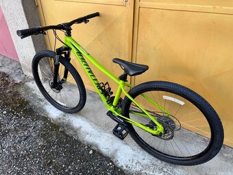Specialized Pitch 27,5 velikost S kvalitní horské kolo - 7