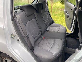 Chevrolet Spark - 7