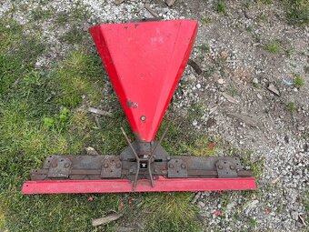 KOMPLETNÍ SESTAVA – Malotraktor Mountfield + PŘÍSLUŠENSTVÍ - 7