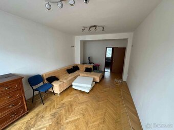 Byt 2+1, Brno, ulice Polní, 60 m2, balkon, volný - 7