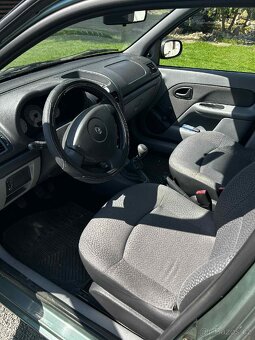 RENAULT THALIA 1.2 - 7