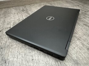 Skvělý NT DELL Latitude – i5-8250U,SSD, WIN11 PRO-2 - 7