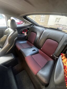 HYUNDAI COUPE / TIBURON 2.0 - 7