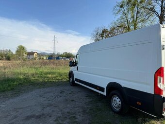 Citroën JUMPER - 7