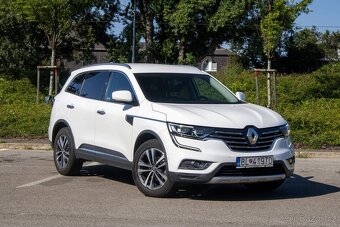 Renault Koleos Energy dCi 130 Intens 4x2 - 7