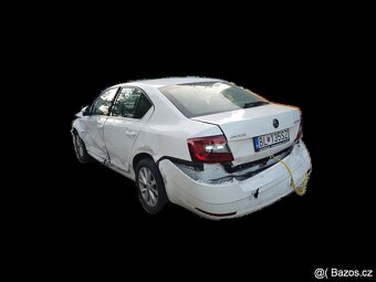 Škoda octavia 3 FL 1.6 TDI - 7