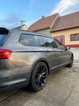 Originální alu disky MONTEREY R18 5x112 - 7