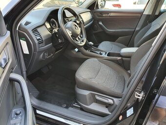 Škoda Kodiaq 2.0TDI 147kW 4x4 DSG 89tkm Ambient Keyless ACC - 7