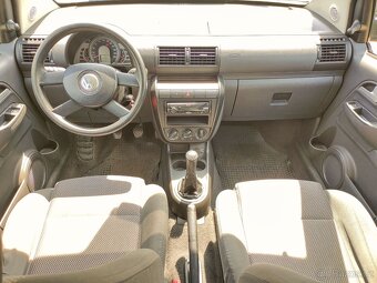 VW FOX 1.2i 40KW,2006,CD,USB,KLIMA,EL.OKNA. - 7