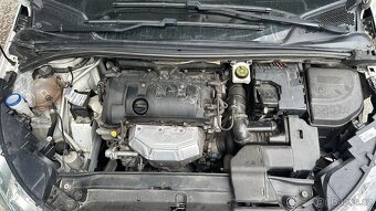 CITROEN C4 1,616V,88KW,ROK 2014,NAJ 129TKM,DIGIKLIMA,DOHODA - 7