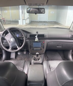 Passat B5.5 1.9tdi 96kw - 7
