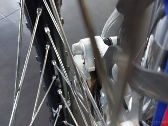 Sherco 300 sef factory - 7