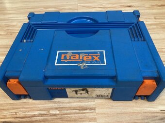 Vrtačka Narex EVP 13E-2H3 - 7