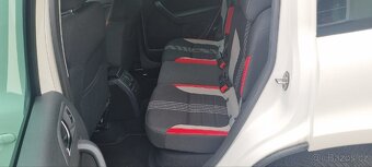 Škoda Yeti 1.4Tsi mod2015 131000km Monte Carlo servis Škoda - 7