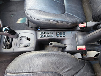 Mercedes-Benz A160 long 2003 - 7