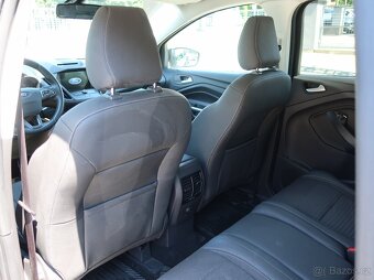 Ford Kuga 1.5EB 110kW TITANIUM TAŽNÉ 1MAJITEL ČR - 7