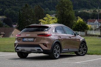 Kia XCeed 1.5 T-GDi Gold - 7