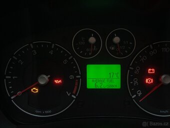 Prodám Ford Fiesta - 7