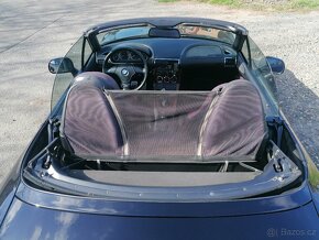 BMW Z3 1.8i - 7