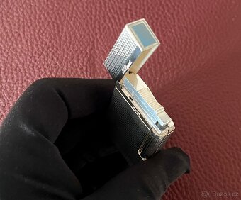 🔥 S.T.Dupont Ligne 2. Montparnasse NOS stav - 7