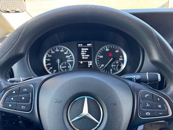 Mercedes-Benz VITO 2016 automat verze long - 7