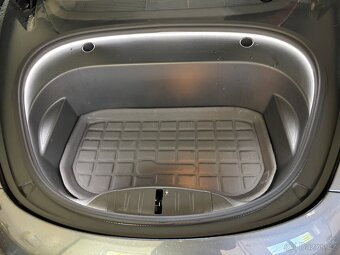 Tesla model 3, LR RWD 2023 - 7