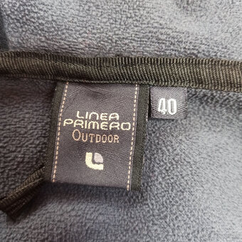 dámská softshellová bunda 40 - 42 TOP STAV - 7