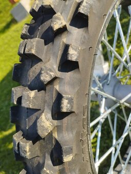Pitbike YCF 150 - 7