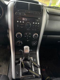 Suzuki Grand Vitara - 7
