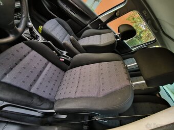 Peugeot 307 HDI 2.0Hdi - 7