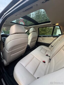 BMW 530 d , M-PAKET PANORAMA - 7