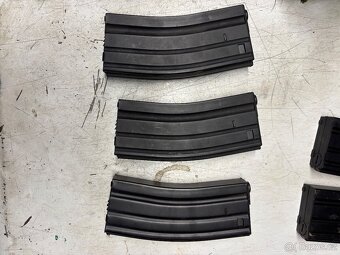 airsoftová zbraň M4 KEYMOD 10’ Spirtline (Gen.2) - 7