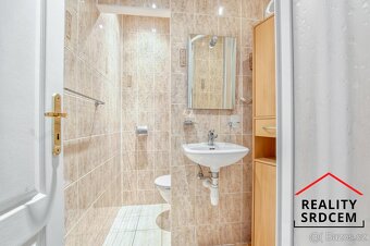 Pronájem družs. bytu 1+1/37m2 na ul. Flemingova, Karviná - H - 7