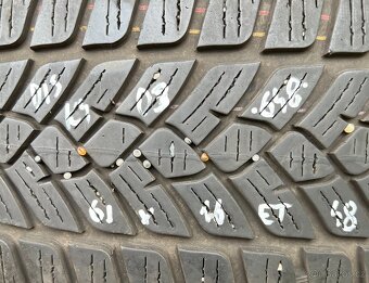 Plechové disky Škoda Octavia 3, 6Jx16 ET48 - 7