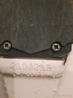 Přeskáče Head - Raptor 70 - 7