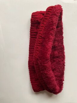 Čepice tepla nová Fashion vel.uni. Čepice/rukavícé dámy/pany - 7