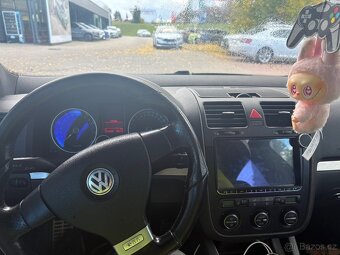 Prodám vyměním Golf 5 GTI 2.0 TFSI bwa Stage 3 Stk 2027 R.v - 7