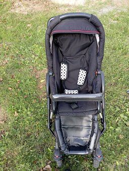 Kočárek Dorjan Danny Sport trojkombinace - 7