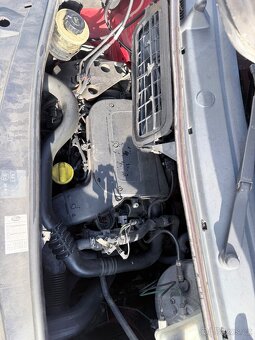 Renault Trafic 1.9dci 60kW - 7