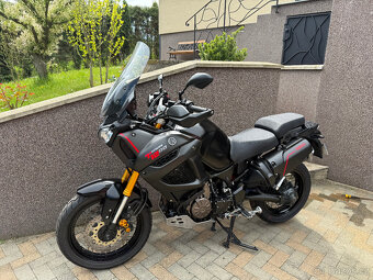 Yamaha XTZ 1200 E Super Tenere 2019 - 7