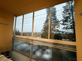 Pronájem zrekonstruovaného bytu 3+1 v Tachově, ev.č. N08535 - 7