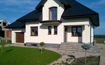 NEJLEHČÍ OBKLAD 1m2 za 440kč a VENKOVNÍ za 480 kč - 7