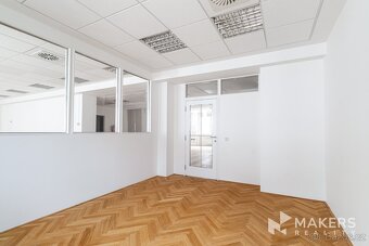 Pronájem kancelářských prostor, 194 m², Na příkopě, Praha -  - 7