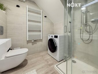 Prodej byt 2+kk, 40㎡ - 7