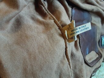 Kabelka Campomaggi - 7