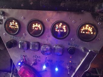 Offroad speciál - Offroad trial - 7